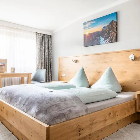 Gschwandtgut Urlaub Am Bauernhof Farma *