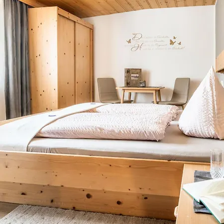 Gschwandtgut Urlaub Am Bauernhof Alloggio per agriturismo Schwemmberg