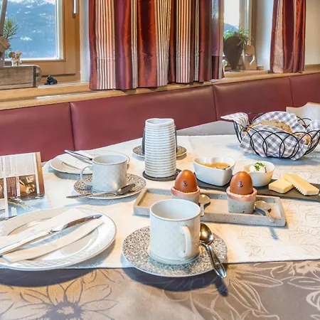Farm stay Gschwandtgut Urlaub Am Bauernhof