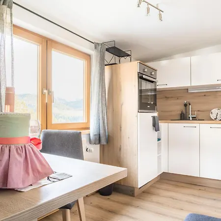 Gschwandtgut Urlaub Am Bauernhof *