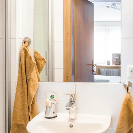 Gschwandtgut Urlaub Am Bauernhof Farm stay