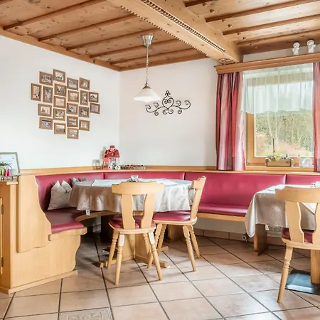 Farm stay Gschwandtgut Urlaub Am Bauernhof Schwemmberg