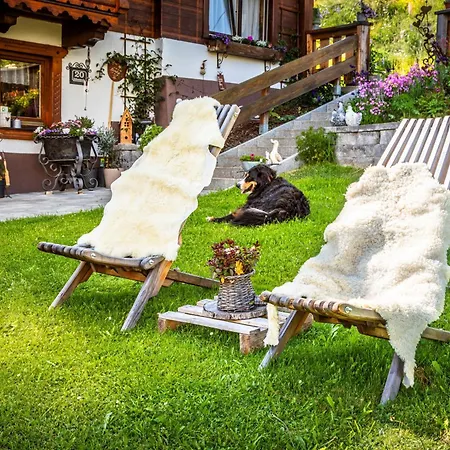Gschwandtgut Urlaub Am Bauernhof
