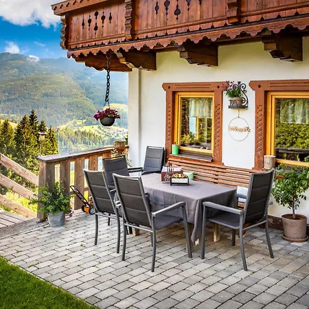 Gschwandtgut Urlaub Am Bauernhof Farma *