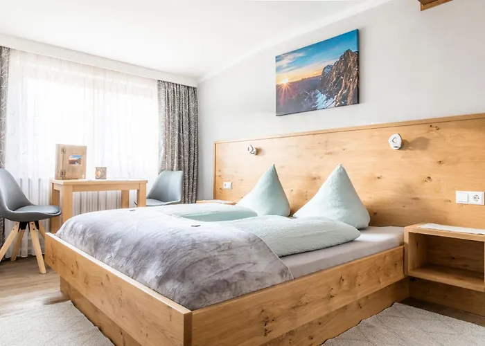 Gschwandtgut Urlaub Am Bauernhof Farm stay *