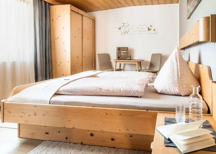 Gschwandtgut Urlaub Am Bauernhof Farm stay Schwemmberg