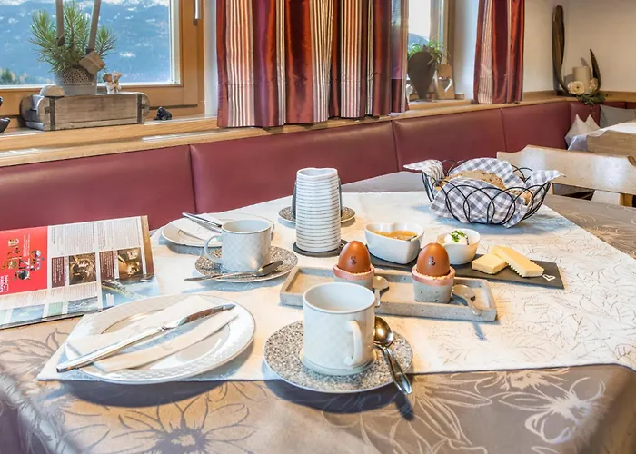 农家乐 Gschwandtgut Urlaub Am Bauernhof