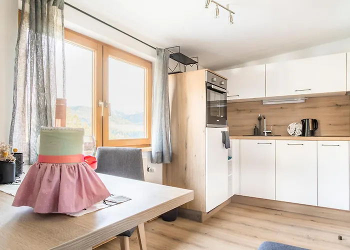 Gschwandtgut Urlaub Am Bauernhof *